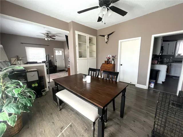 $138,000 | 339 Wilson Street, Chillicothe, MO 64601