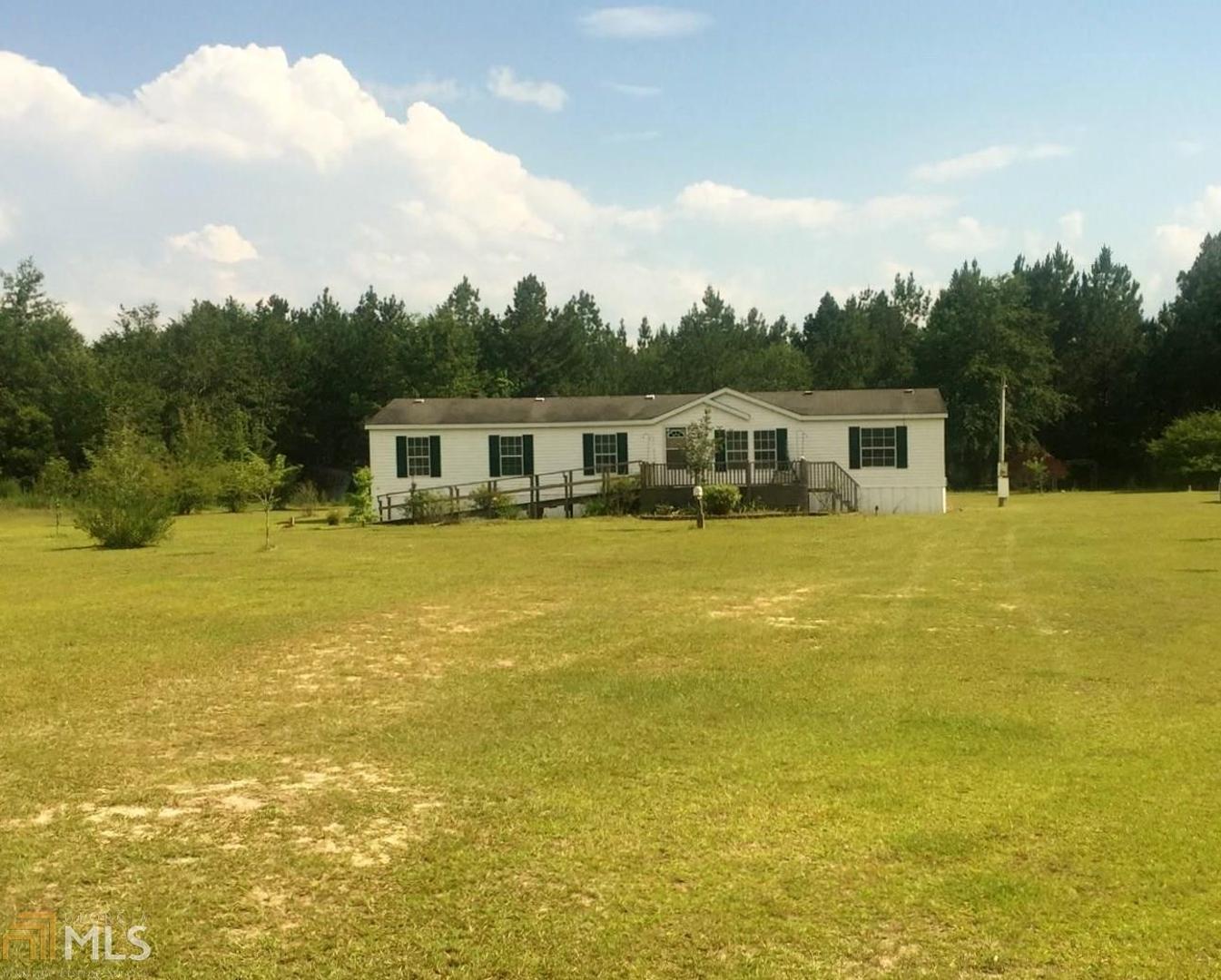 200 Newtown Road Pembroke, GA 31321 - Photo 1 of 1