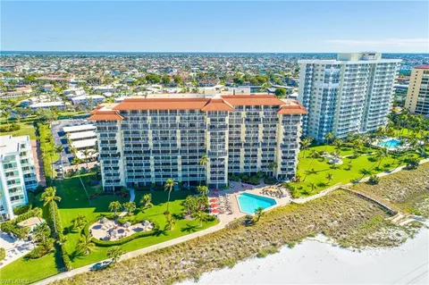 $864,000 | 180 Seaview Court, Unit 515, Marco Island, FL 34145