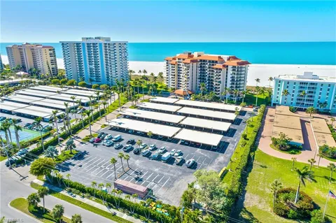 $874,000 | 180 Seaview Court, Unit 515, Marco Island, FL 34145