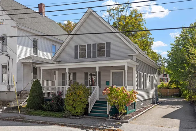 $462,000 | 25 Fayette Street, Concord, NH 03301