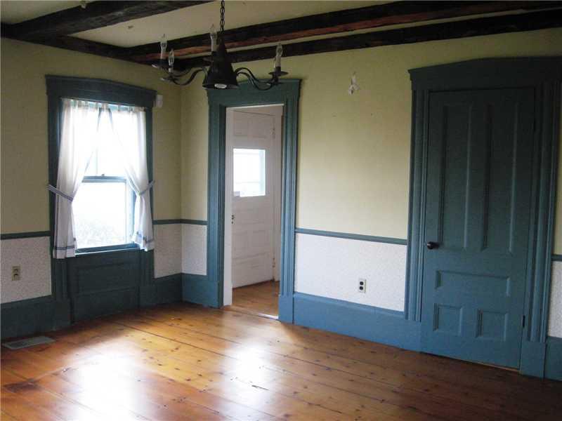 281 Waldoboro Road Bremen, ME 04551 - Photo 7 of 25 Dining Room.