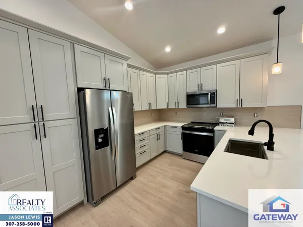 $567,900 | 2784 Berkshire Way, Casper, WY 82609
