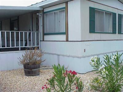 140 Walnut Circle, Unit 140 Rohnert Park, CA 94928 - Photo 3 of 8 Gallery Image 3