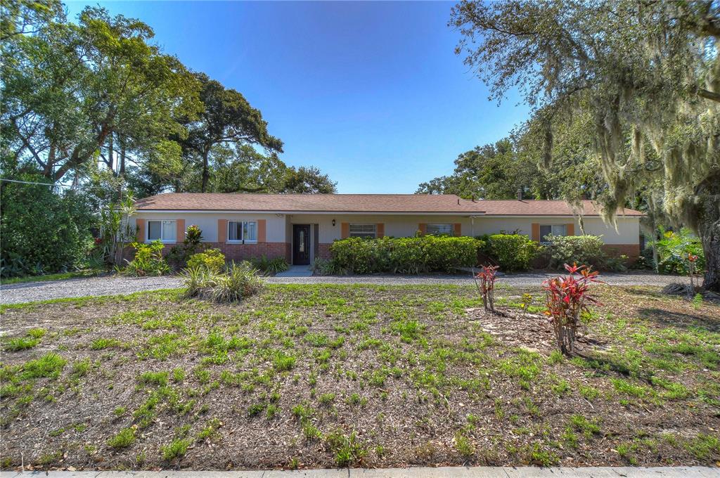 5-bedroom, 2.5-bath pool home on .35 acres with NO HOA or CDD fees!