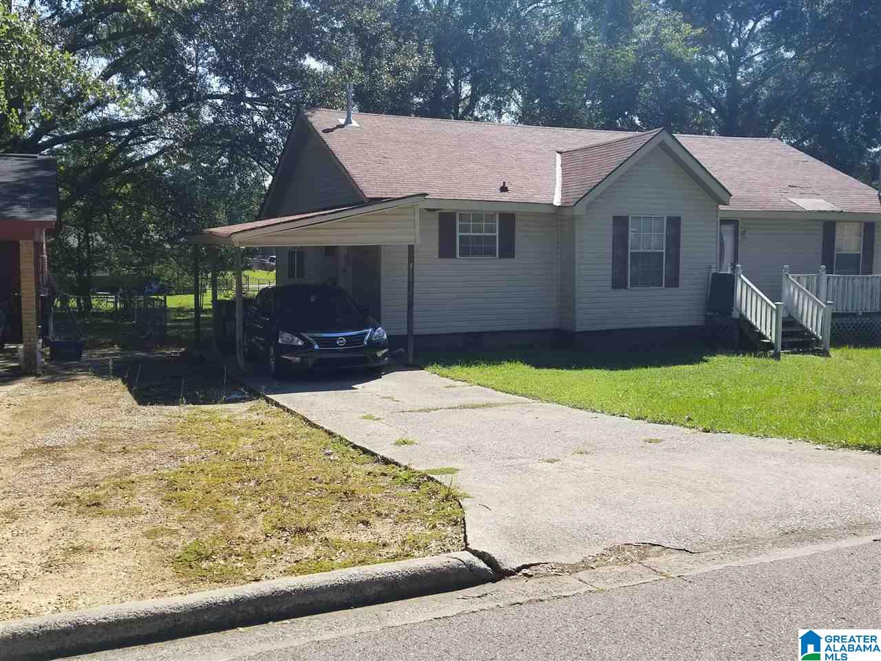 2931 Ozment Road Tuscaloosa, AL 35401 - Photo 5 of 6