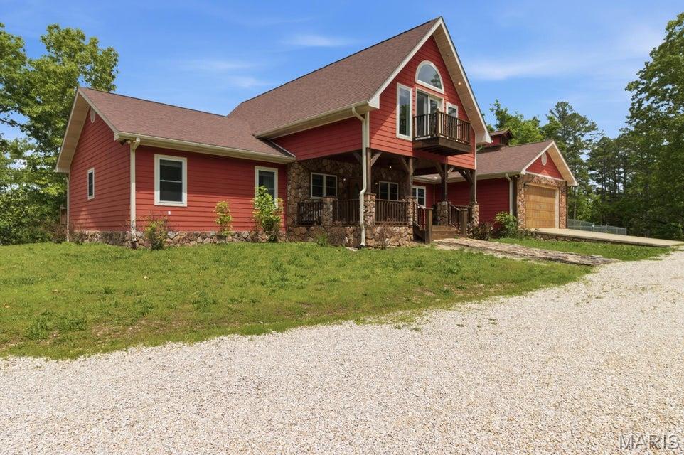 18418 Circle B Road Eminence, MO 65466 - Photo 49 of 62