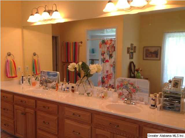 3370 Wellington Road Jacksonville, AL 36265 - Photo 16 of 29