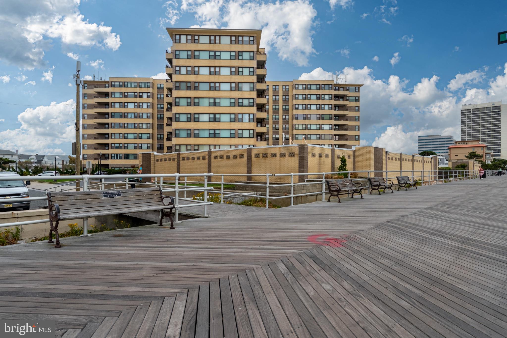 101 South Raleigh Avenue Atlantic City, NJ 08401 - Photo 22 of 26 Seaside living with modern charm.
