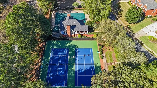 $6,950 | 3239 Mill Chase Circle Southeast, Marietta, GA 30067