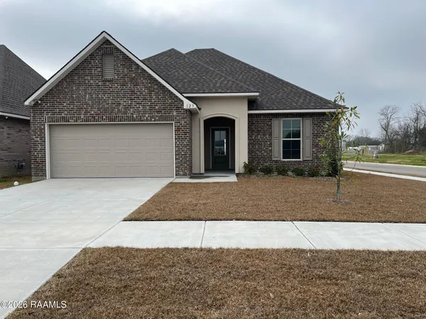 $228,296 | 123 Pine Harvest Lane, Scott, LA 70583