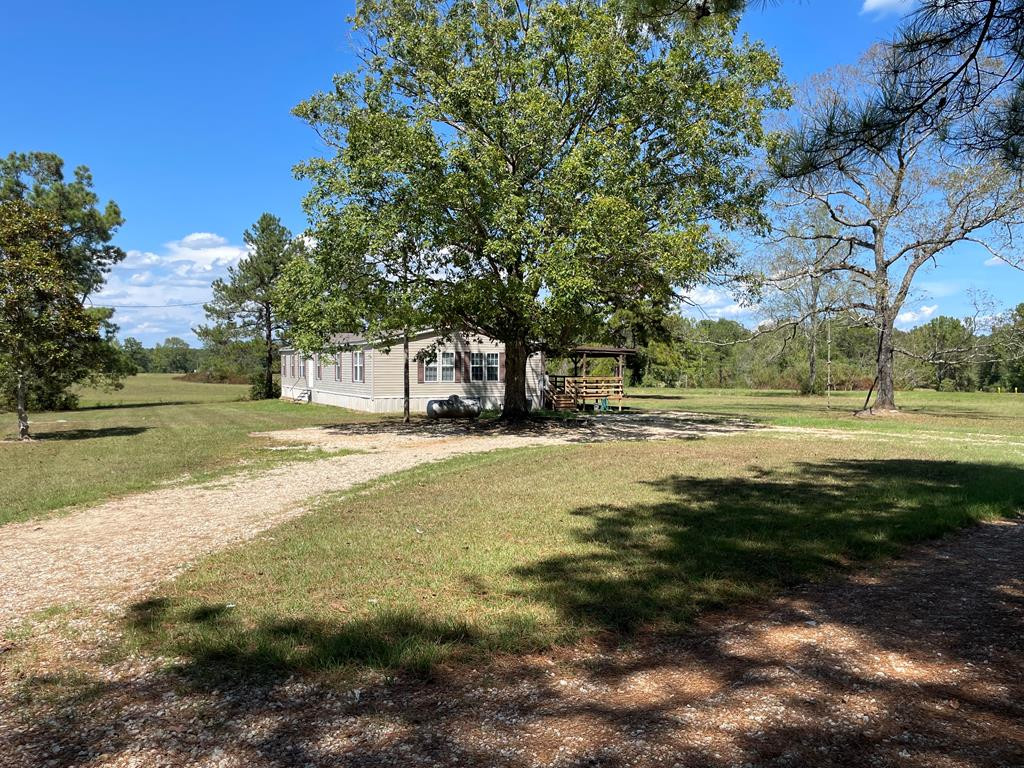 1074 Raborn Road Magnolia, MS 39652 - Photo 1 of 51 Main View
