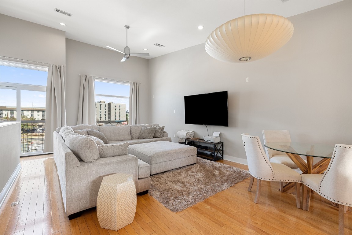 1702 South Lamar Blvd Unit 3  