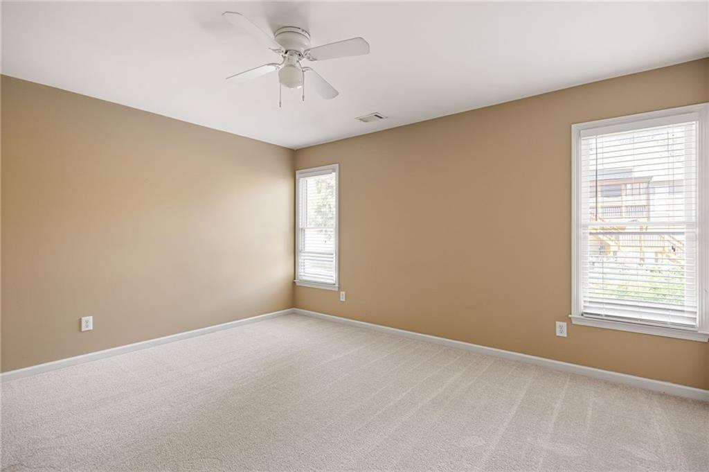 5622 Harbormist Drive Powder Springs, GA 30127 - Photo 20 of 46