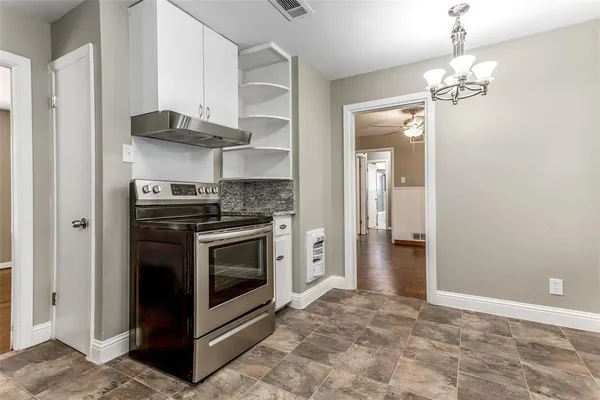 $2,395 | 511 Classen Drive, Dallas, TX 75218