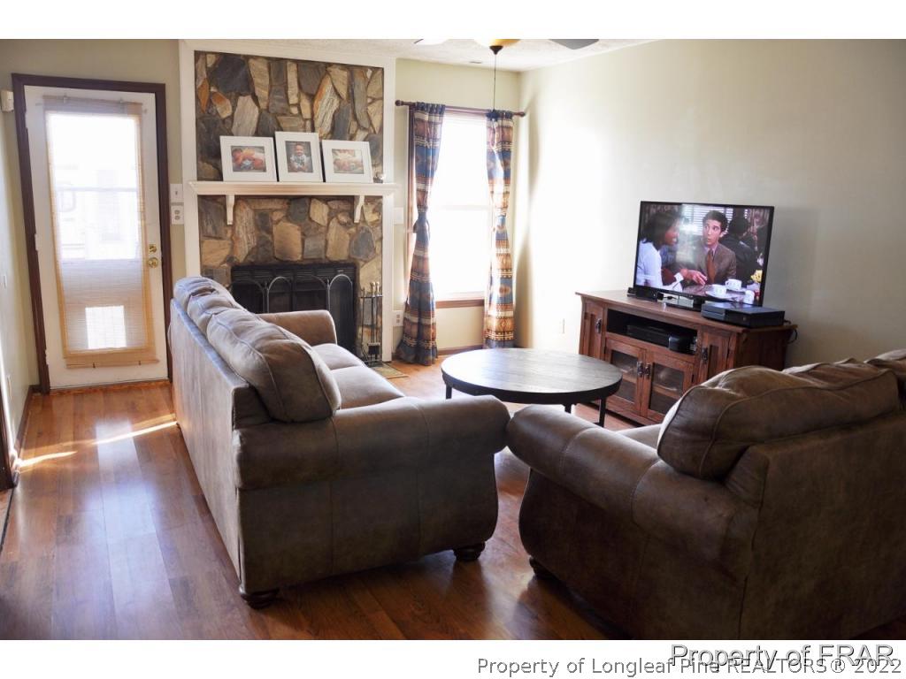 6414 Faircloth Bridge Road Stedman, NC 28391 - Photo 8 of 23 Gallery Image 8