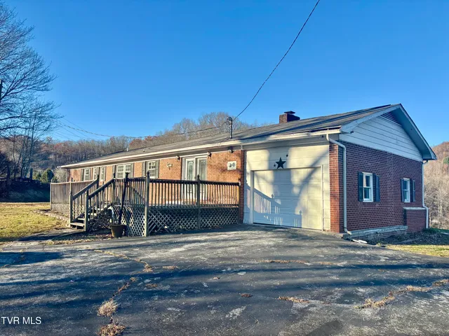 $159,000 | 10027 Rellim Road, Coeburn, VA 24230