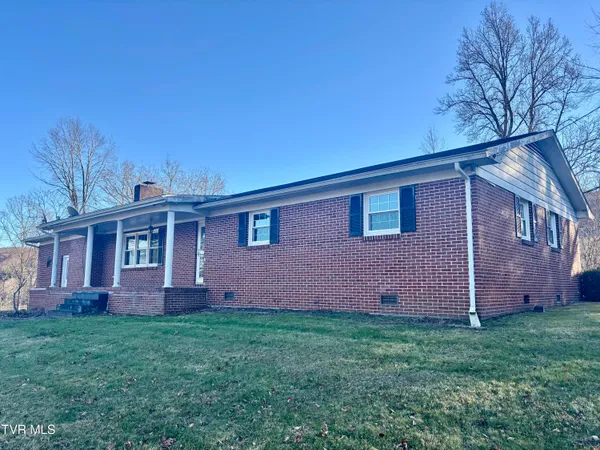 $115,000 | 10027 Rellim Road, Coeburn, VA 24230