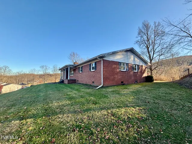 $159,000 | 10027 Rellim Road, Coeburn, VA 24230