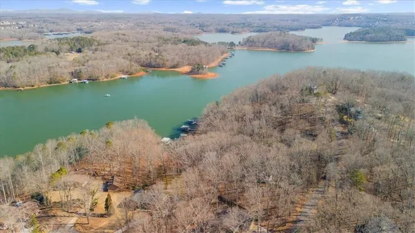 $150,000 | 0 Happy Hollow Trail, Gainesville, GA 30506