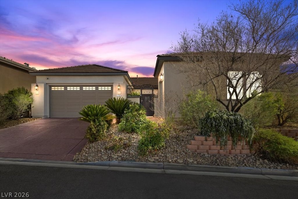 2765 Struan Avenue Henderson, NV 89044 - Photo 1 of 65