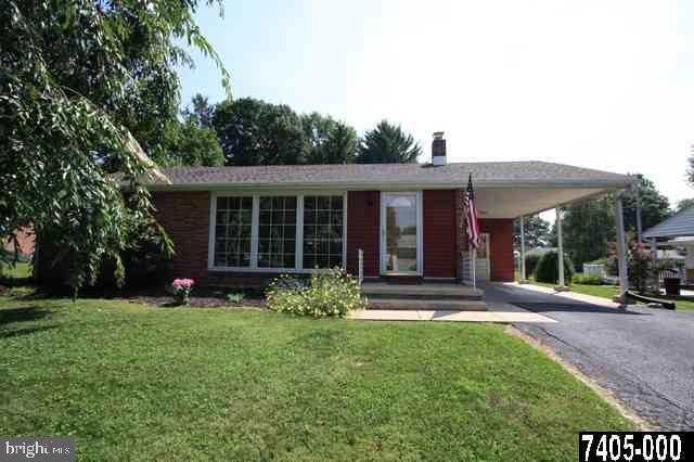 2460 Cambridge Road York, PA 17402 - Photo 1 of 24 Gallery Image 1