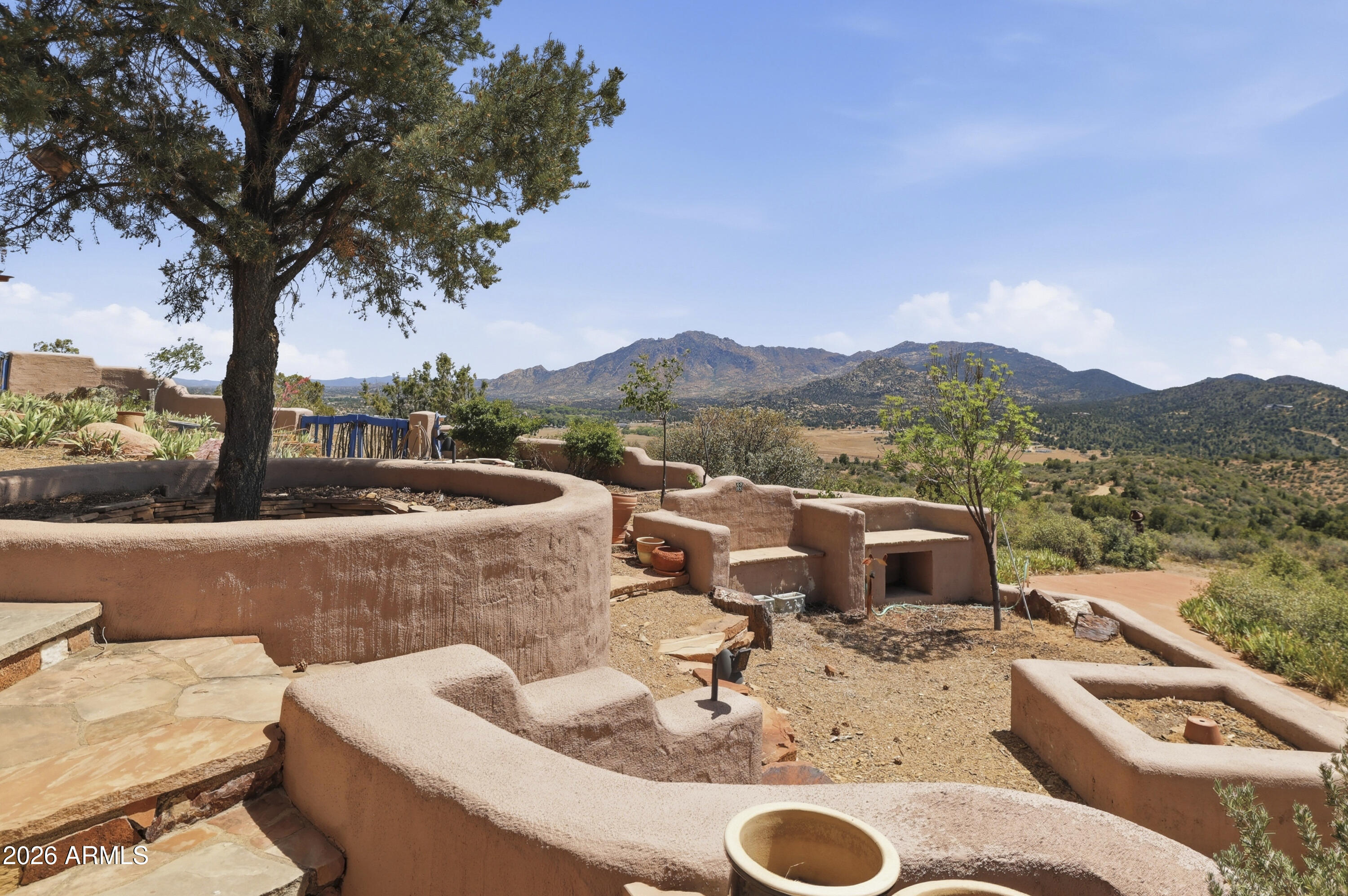 11550 North October Road Prescott, AZ 86305 - Photo 42 of 53