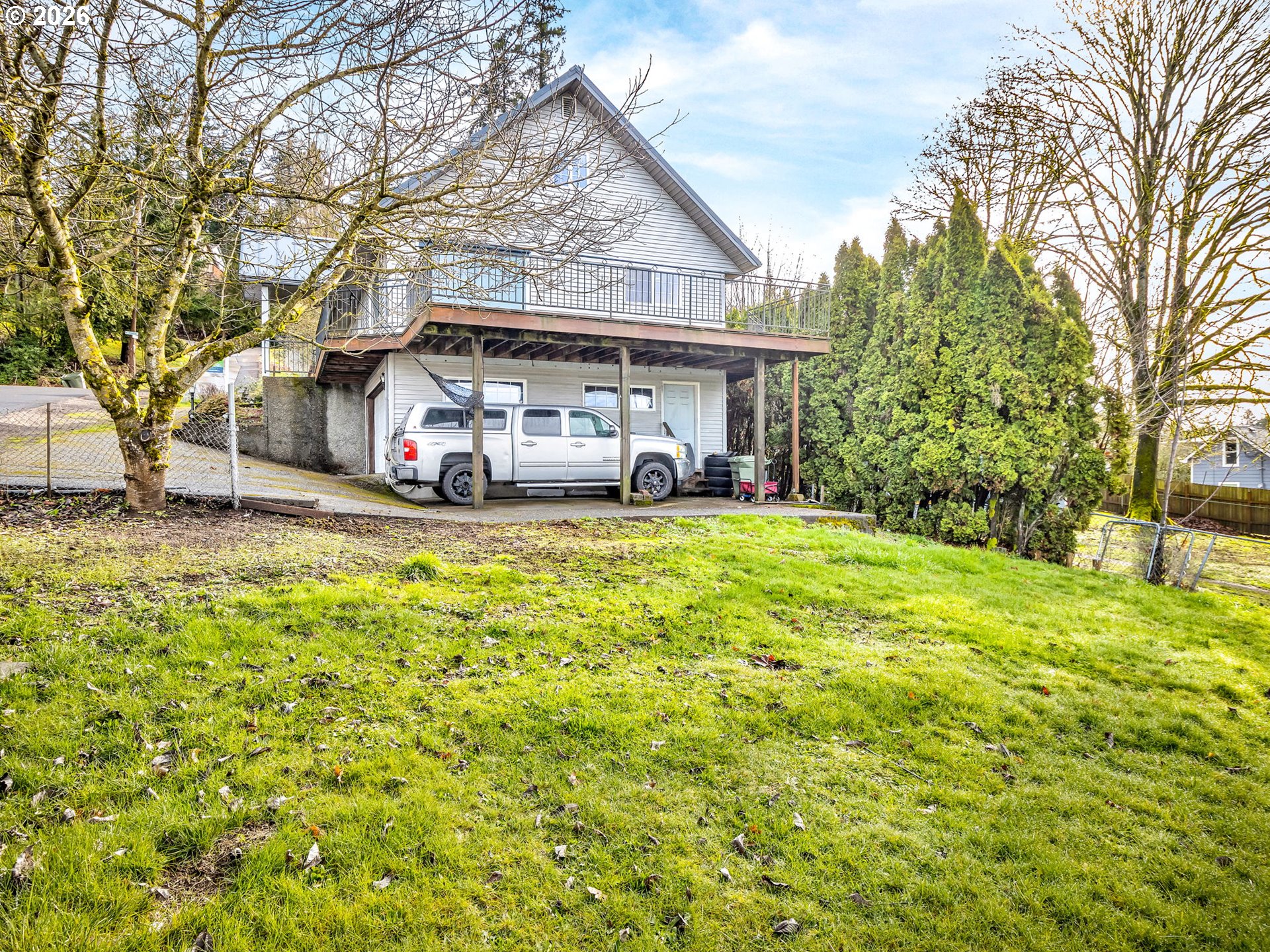 397 Juniper Street Kalama, WA 98625 - Photo 33 of 37