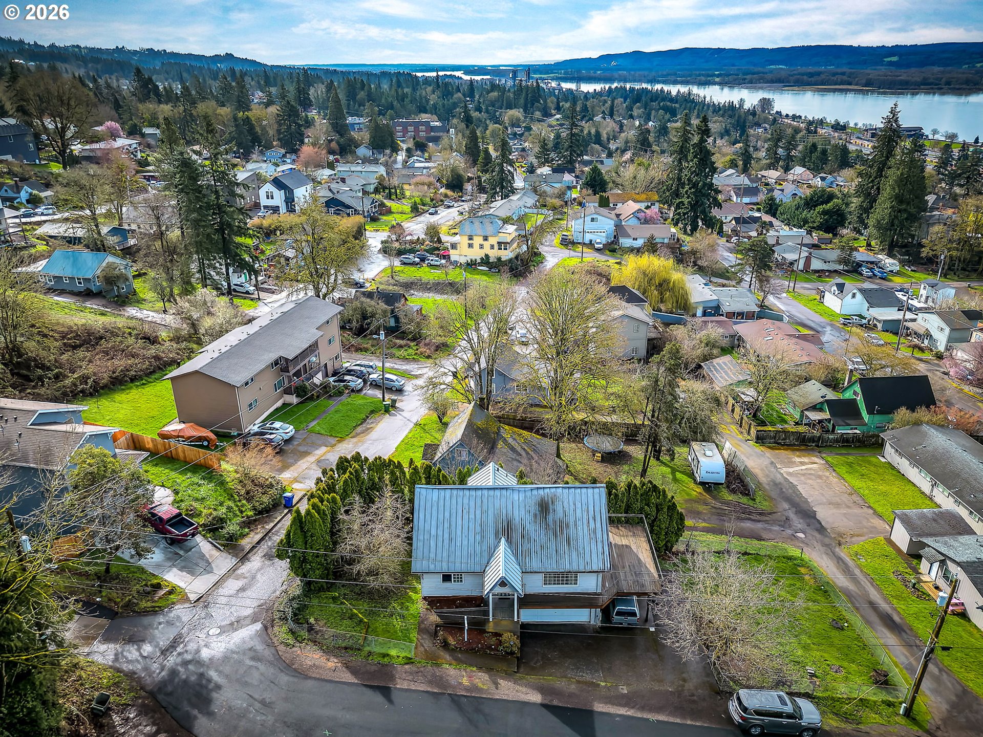 397 Juniper Street Kalama, WA 98625 - Photo 34 of 37