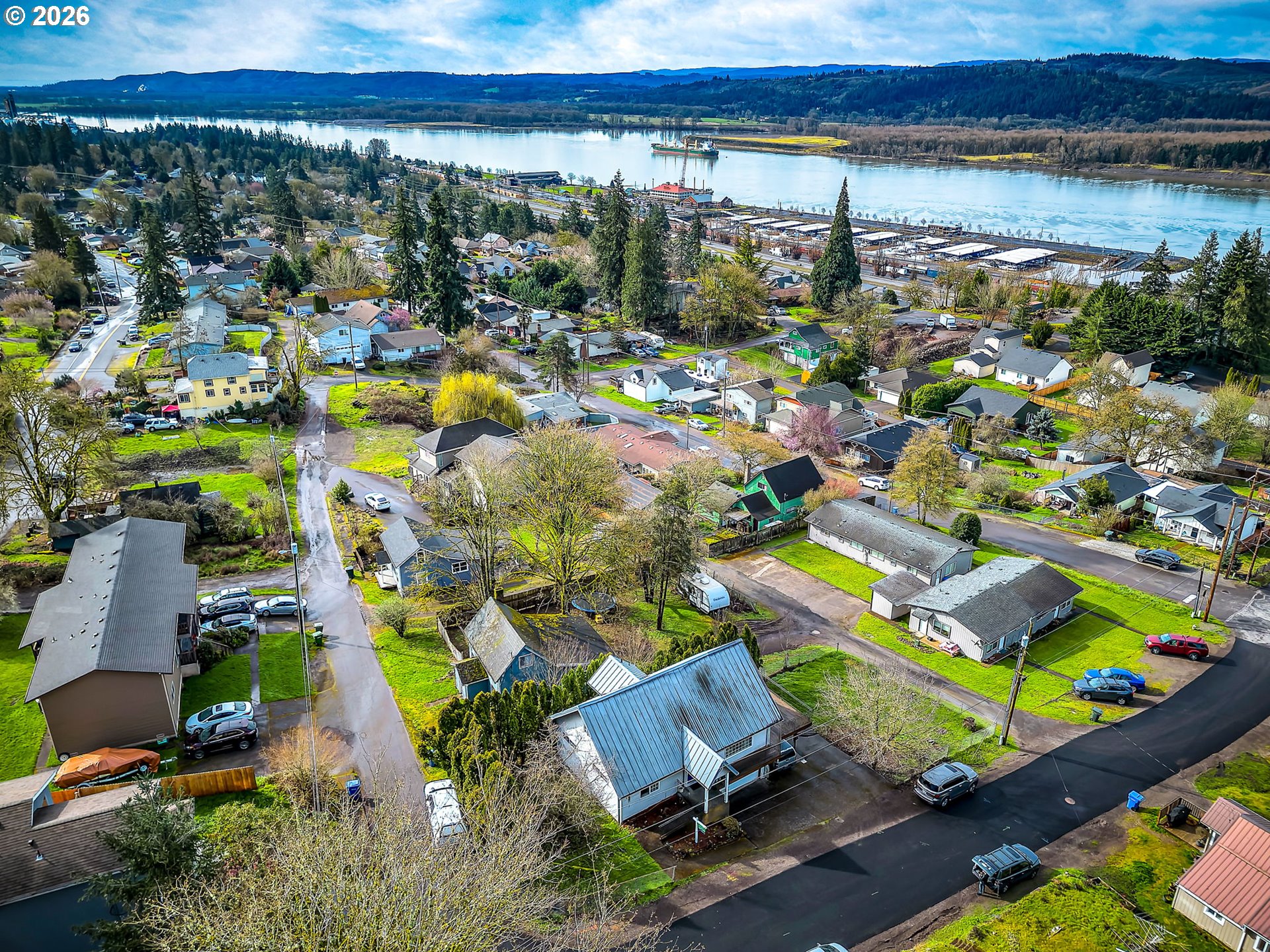 397 Juniper Street Kalama, WA 98625 - Photo 35 of 37