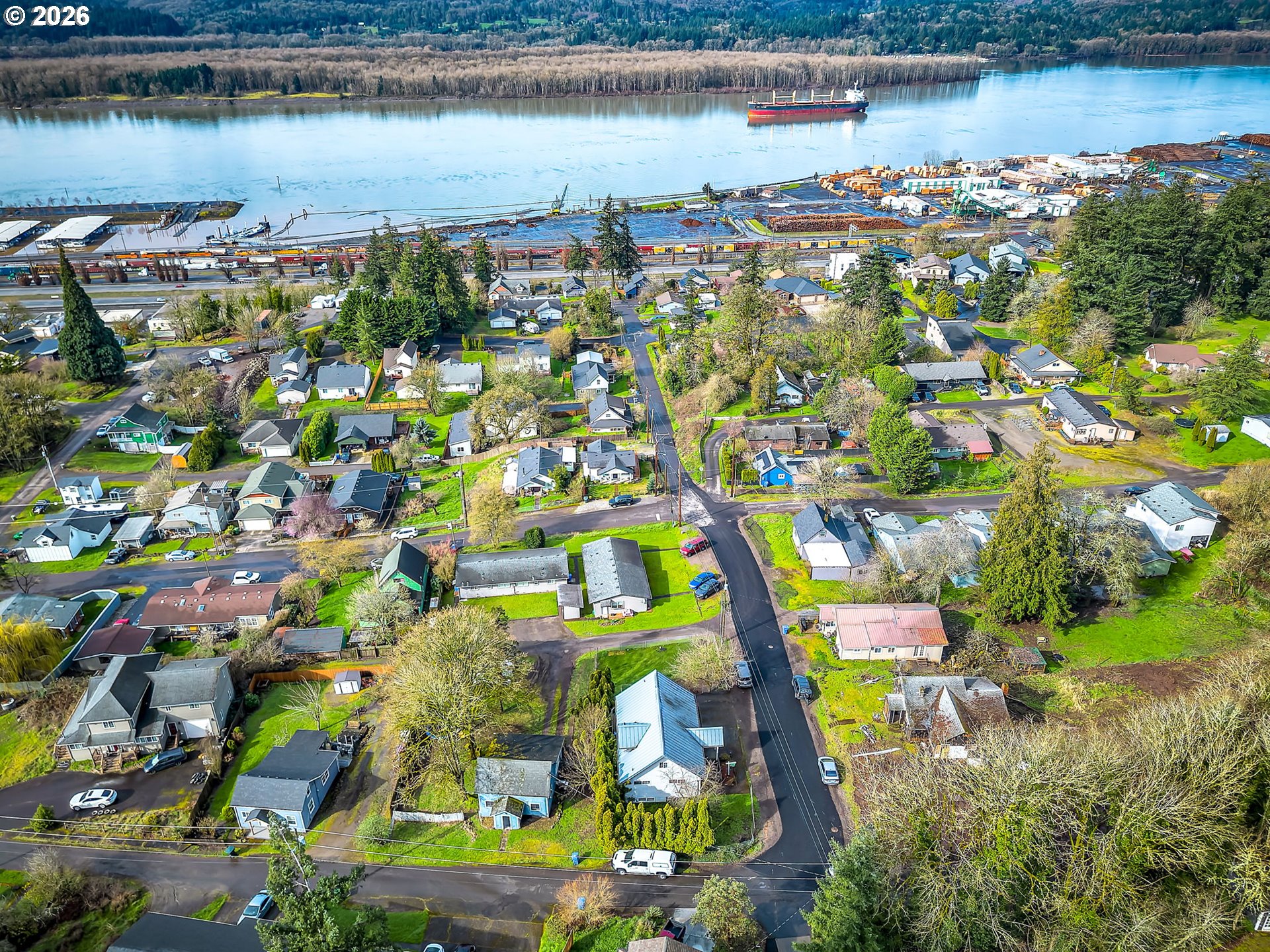 397 Juniper Street Kalama, WA 98625 - Photo 36 of 37