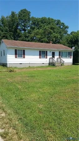 $225,000 | 5286 Lewis B Puller Memorial Highway, Shacklefords, VA 23156