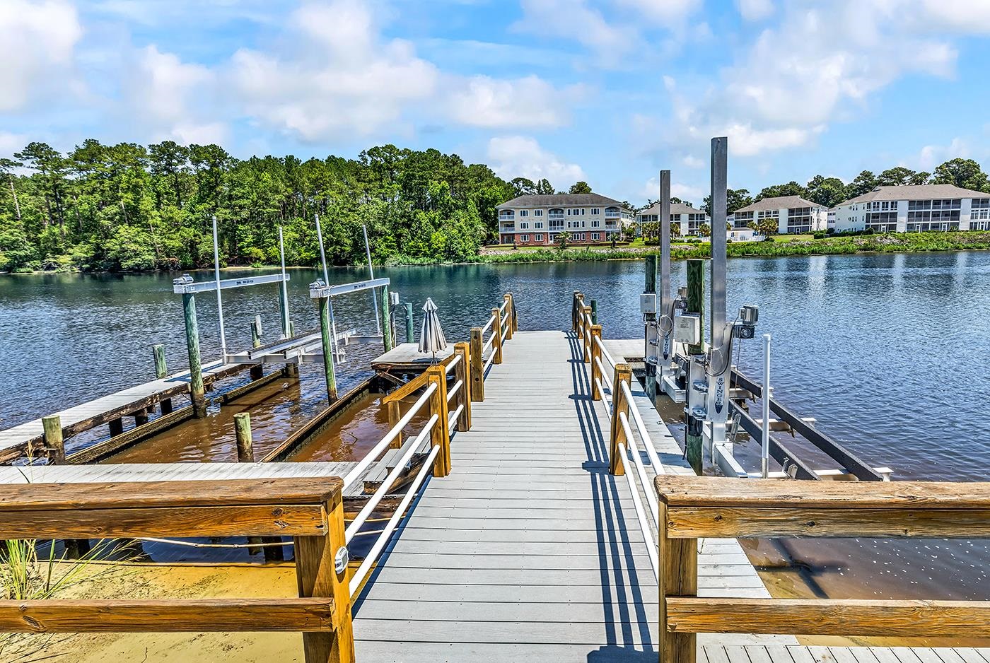1331 Hidden Harbor Road Myrtle Beach, SC 29577 - Photo 37 of 52