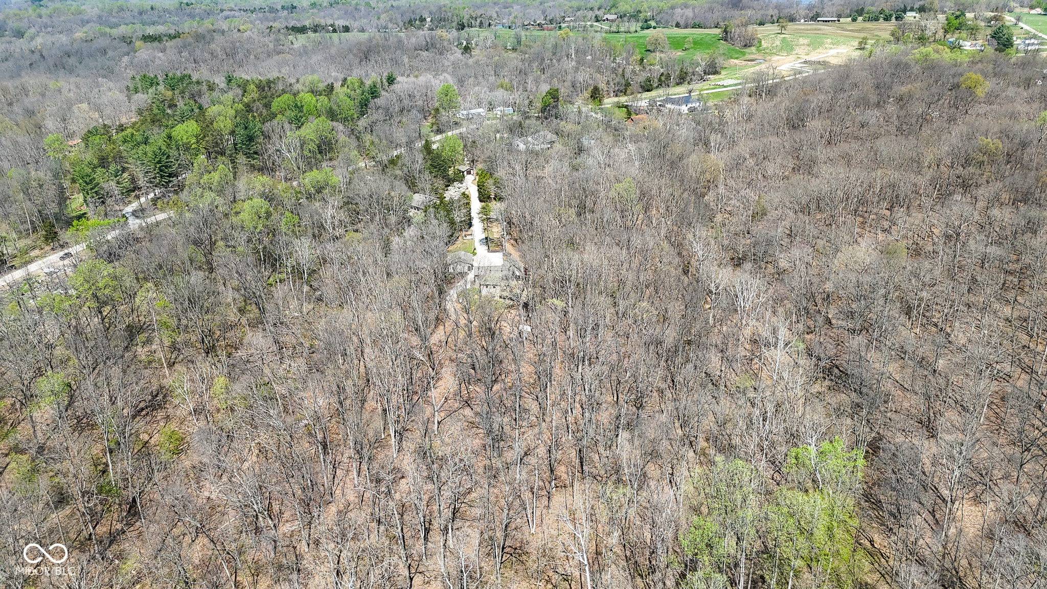 0 Hardin Ridge Road Bedford, IN 47421 - Photo 4 of 17