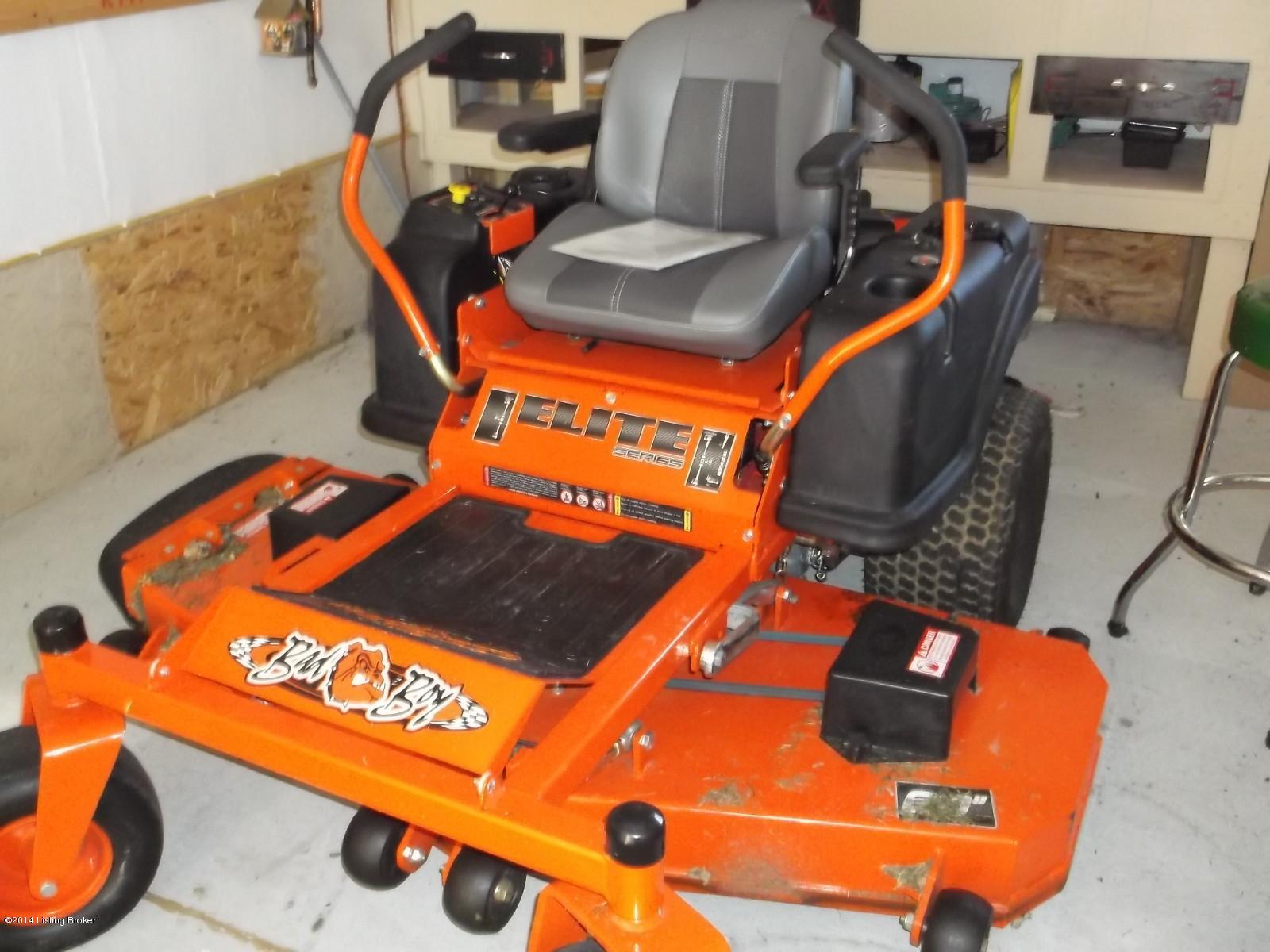 1290 Millerstown Road Clarkson, KY 42726 - Photo 25 of 42 kerr auction 26