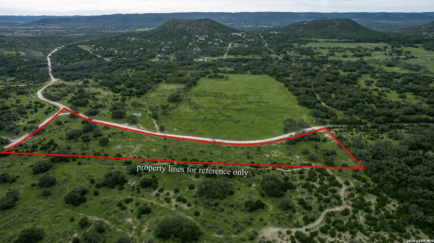 0 Little Dry Frio Road Leakey, TX 78873 - Photo 8 of 10 Gallery Image 8