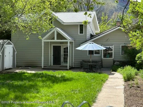 $785,000 | 925 Palmer Avenue, Glenwood Springs, CO 81601