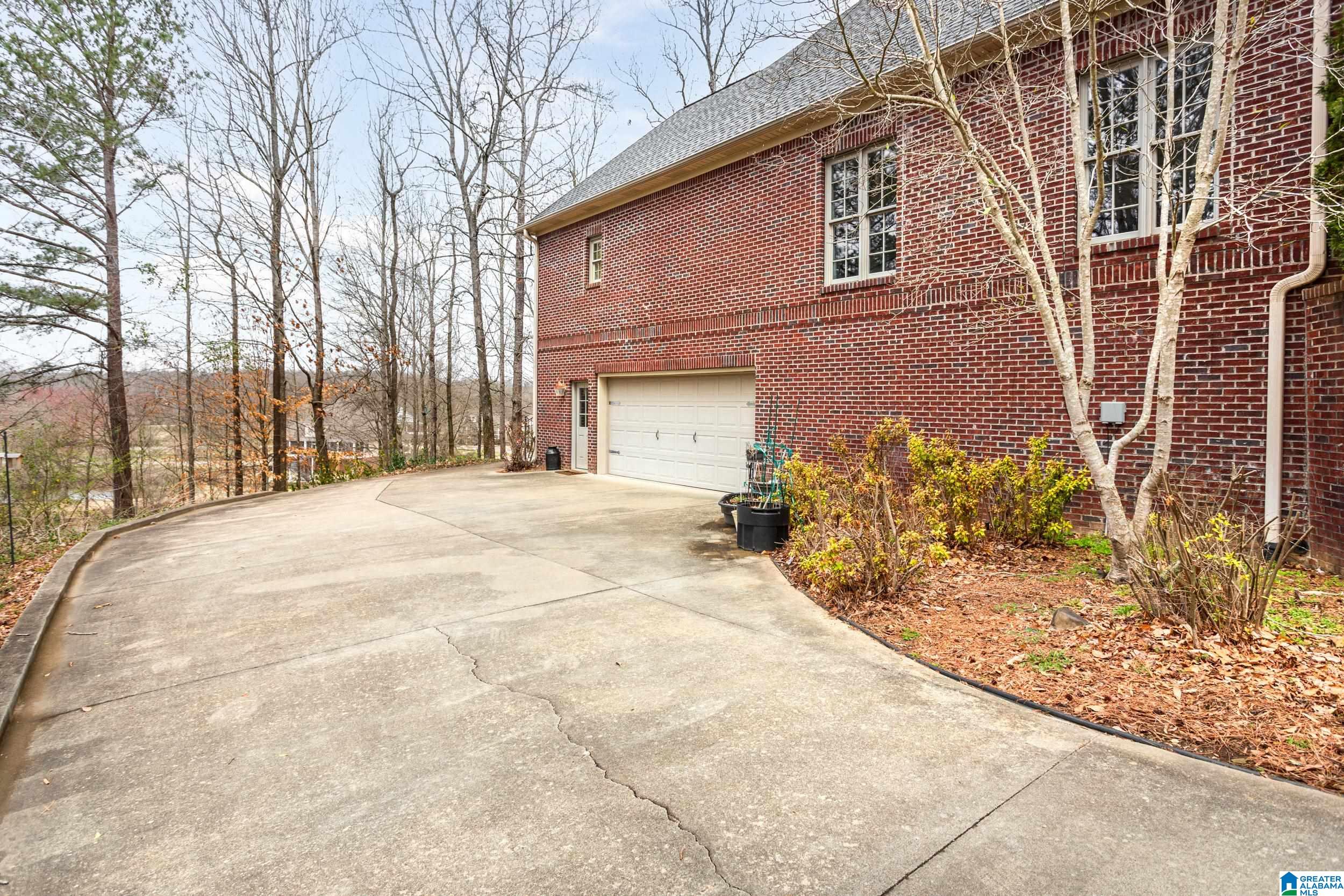 245 Rome Beauty Circle Oxford, AL 36203 - Photo 47 of 50