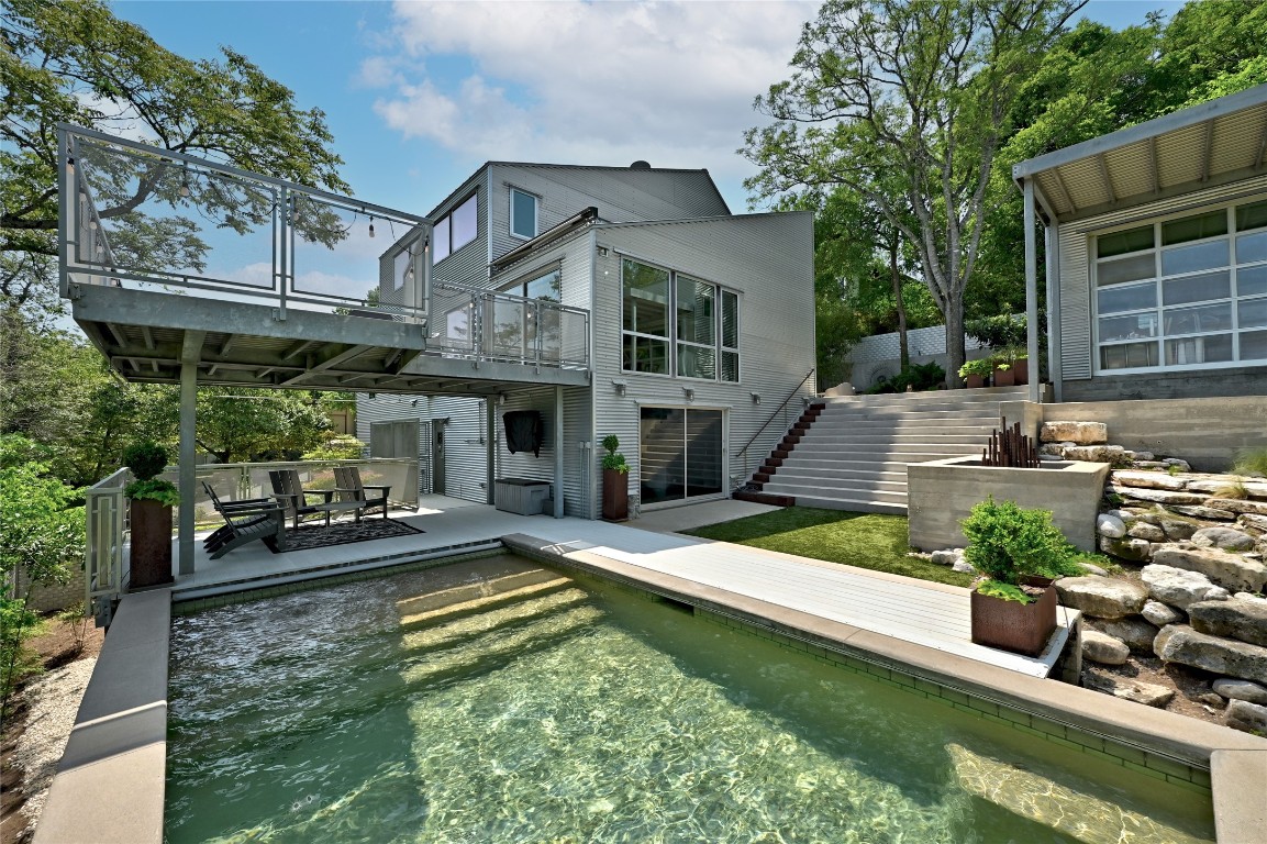 5102 Ridgemoor Drive Austin, TX 78731 - Photo 1 of 1