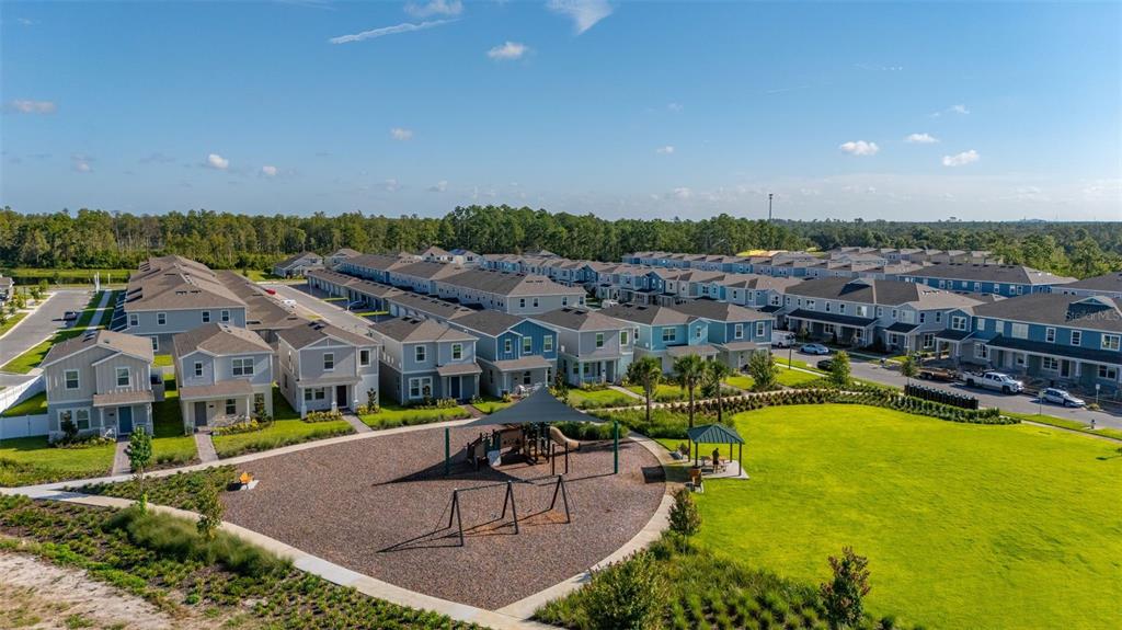 13282 Serene Glade Road Winter Garden, FL 34787 - Photo 30 of 32