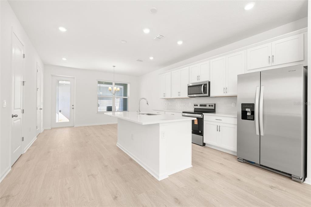 13282 Serene Glade Road Winter Garden, FL 34787 - Photo 5 of 32