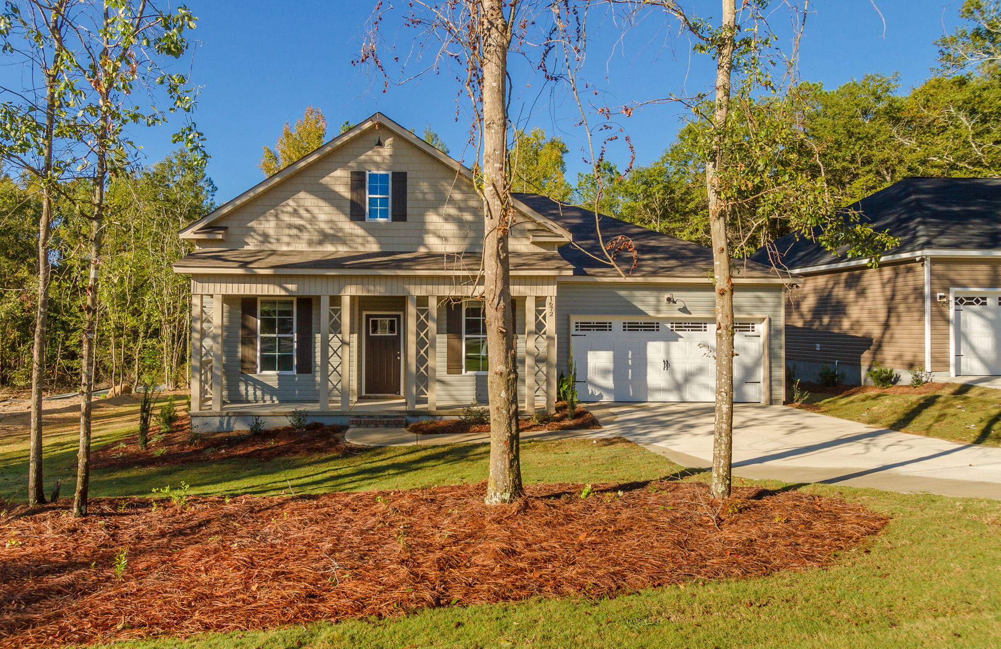 1672 Womrath Road North Augusta, SC 29841 - Photo 1 of 55 1-web-or-mls-IMG_1886-Edit