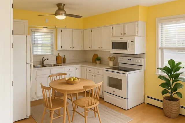 $1,650 | 4545 SW Highway, Unit 1, Oak Lawn, IL 60453