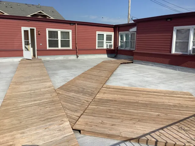 $1,650 | 4545 SW Highway, Unit 1, Oak Lawn, IL 60453