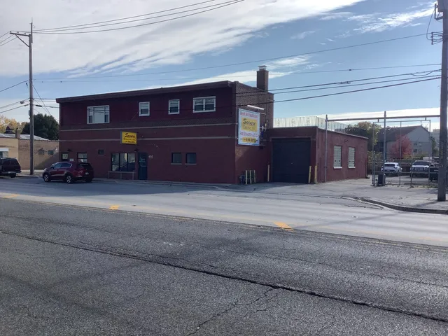 $1,650 | 4545 SW Highway, Unit 1, Oak Lawn, IL 60453