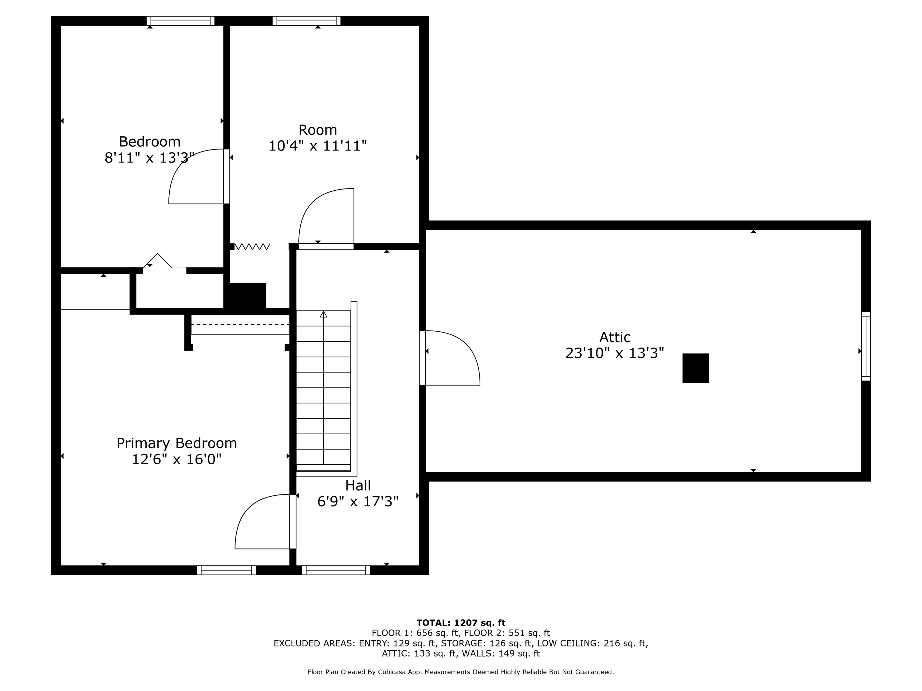 121 Hatch Road Auburn, ME 04210 - Photo 41 of 42