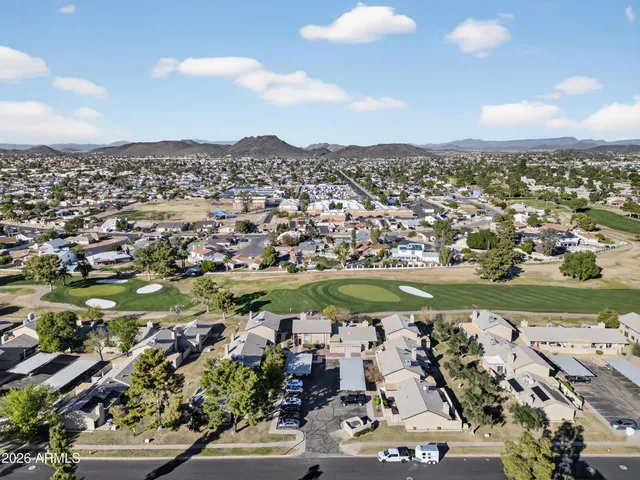 $330,000 | 4612 West Continental Drive, Glendale, AZ 85308