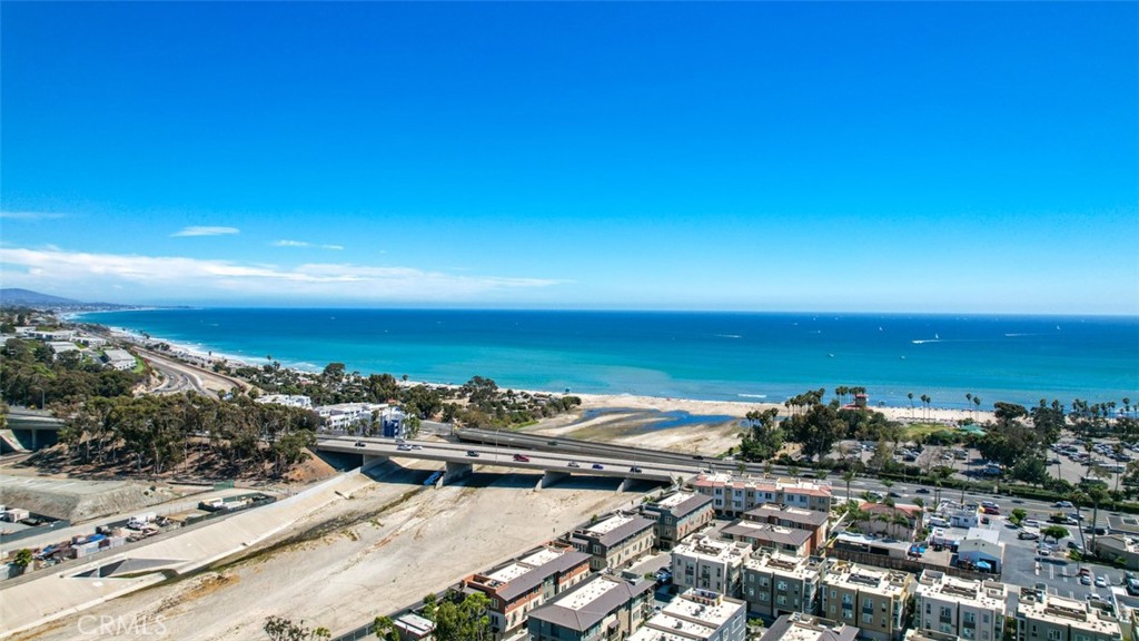 1207 Doheny Way Dana Point, CA 92629 - Photo 40 of 74 Community ariel shots.