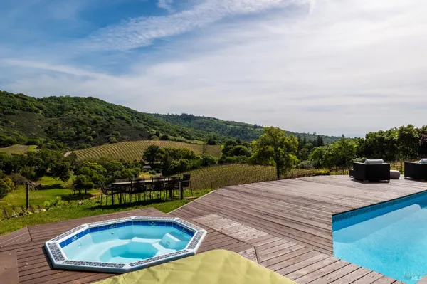 $8,000 | 452 Chestnut Avenue, Sonoma, CA 95476