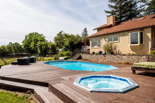 $8,000 | 452 Chestnut Avenue, Sonoma, CA 95476